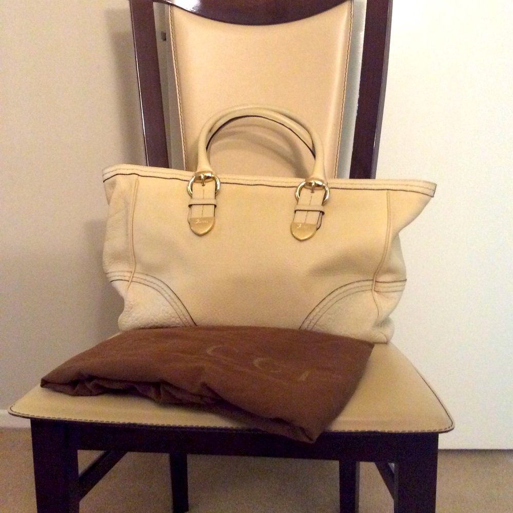 Authentic Gucci bag
